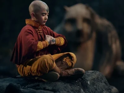 ‘Avatar’: O que você deve relembrar antes da 2ª temporada na Netflix