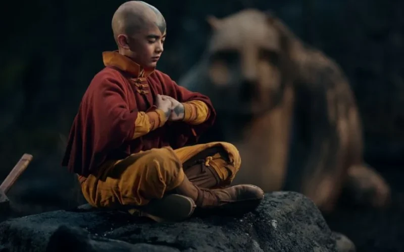 'Avatar': O que você deve relembrar antes da 2ª temporada na Netflix