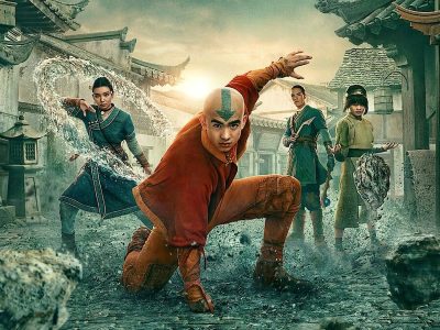 Avatar: Prepare-se para a segunda temporada do live-action com este resumo essencial