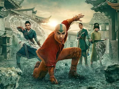 Horário de estreia da temporada 2 de Avatar na Netflix e o que esperar da nova fase da série