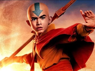 Avatar: The Last Airbender: Elenco eleva expectativas para a 3ª temporada e promete um marco na Netflix e no cinema