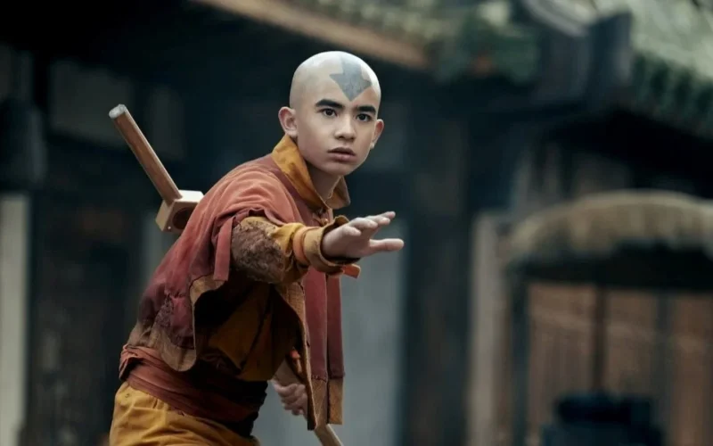 Avatar ganhará 3ª Temporada na Netflix? Descubra os detalhes!