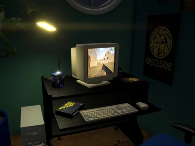 Boxroom: a nova proposta para transformar sua biblioteca de jogos em um espaço físico