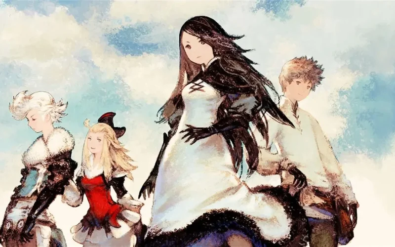Bravely Default Flying Fairy HD Remaster: Tudo o que você precisa saber sobre o jogo