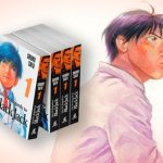 Campanha de financiamento do mangá Give My Regards to Black Jack encerra amanhã