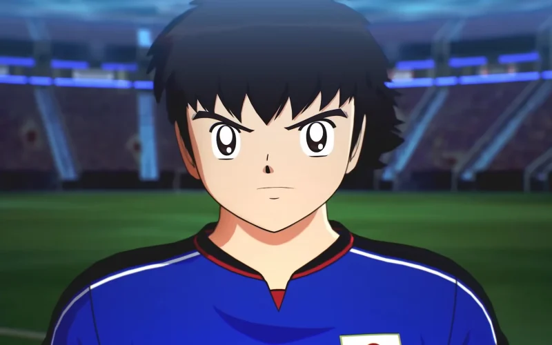 Captain Tsubasa apresenta novo jogo com foco nas seleções nacionais em trailer recente