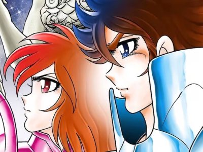 Cavaleiros do Zodíaco: ‘Saga do Céu’ conclui a primeira temporada no mangá