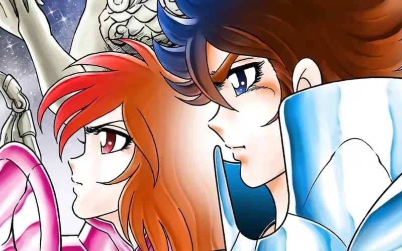 Cavaleiros do Zodíaco: 'Saga do Céu' conclui a primeira temporada no mangá