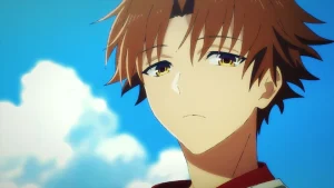 Classroom of the Elite é renovado para a 5ª temporada