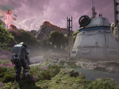 DLC Last Variable de The Alters ganha data de lançamento