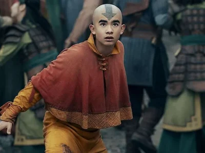 Data de estreia da 3ª temporada de Avatar: O Último Mestre do Ar: Ator promete “o ápice da Netflix”