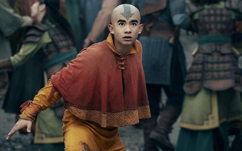 Data de estreia da 3ª temporada de Avatar: O Último Mestre do Ar: Ator promete "o ápice da Netflix"