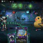 Deckbuilder inspirado na Jornada para o Oeste é lançado no Steam