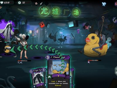 Deckbuilder inspirado na Jornada para o Oeste é lançado no Steam