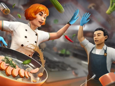 Descubra o que Cooking Simulator 2: Better Together traz para os fãs de simuladores de culinária