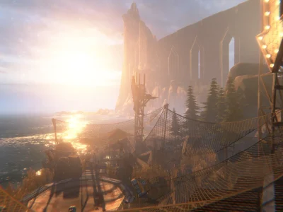 Dimhaven – The Lost Source é a nova experiência para os fãs de Myst