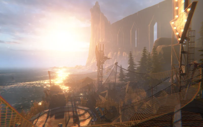 Dimhaven – The Lost Source é a nova experiência para os fãs de Myst