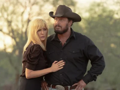 Elenco de Rancho Dutton revela bastidores e demissões surpreendentes