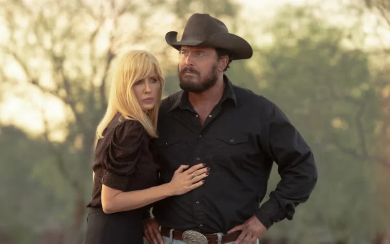 Elenco de Rancho Dutton revela bastidores e demissões surpreendentes