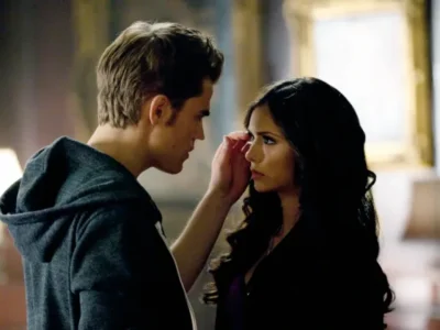 Elenco de The Vampire Diaries se reúne em nova série no Hulu