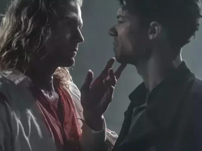 Entrevista Com o Vampiro: 2ª temporada tem data confirmada na Netflix; 3ª temporada ainda sem previsão