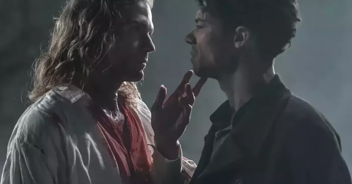 Entrevista Com o Vampiro: 2ª temporada tem data confirmada na Netflix; 3ª temporada ainda sem previsão