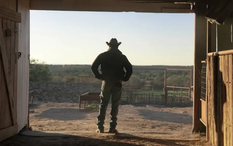 Episódio 8 de Rancho Dutton revela mistério da temporada e se prepara para a guerra pelo rancho