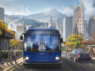 Explorando Bus Bound: Um Mergulho em Suas Dinâmicas de Jogo