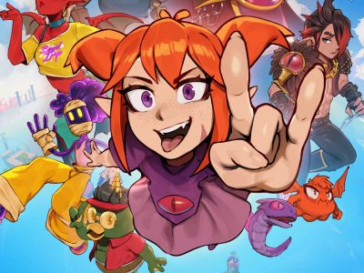 Demon Tides: Tudo o que Você Precisa Saber sobre o Jogo