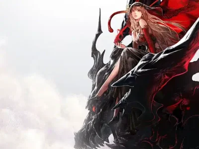 Final Fantasy Resonance: Anunciado o primeiro jogo HD-2D da série