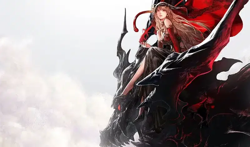 Final Fantasy Resonance: Anunciado o primeiro jogo HD-2D da série