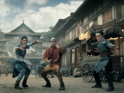 Final da 2ª temporada de Avatar: O Último Mestre do Ar: Morte de Aang, dobra de metal e a redenção que ficou pendente – Spoilers!