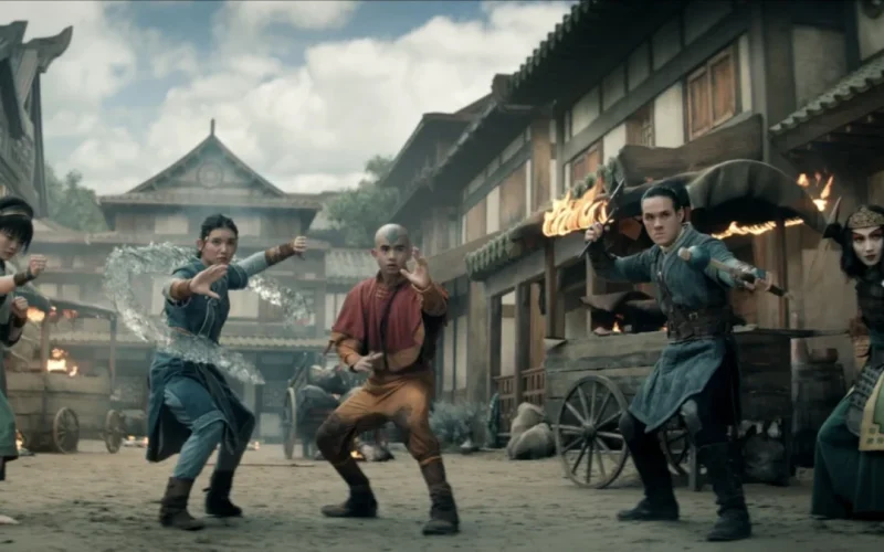 Final da 2ª temporada de Avatar: O Último Mestre do Ar: Morte de Aang, dobra de metal e a redenção que ficou pendente - Spoilers!