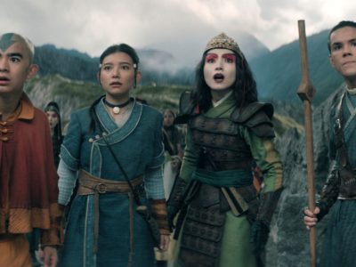 Final da 2ª temporada de Avatar: O Último Mestre do Ar explicado