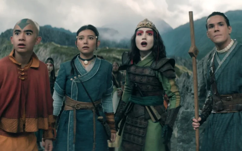 Final da 2ª temporada de Avatar: O Último Mestre do Ar explicado