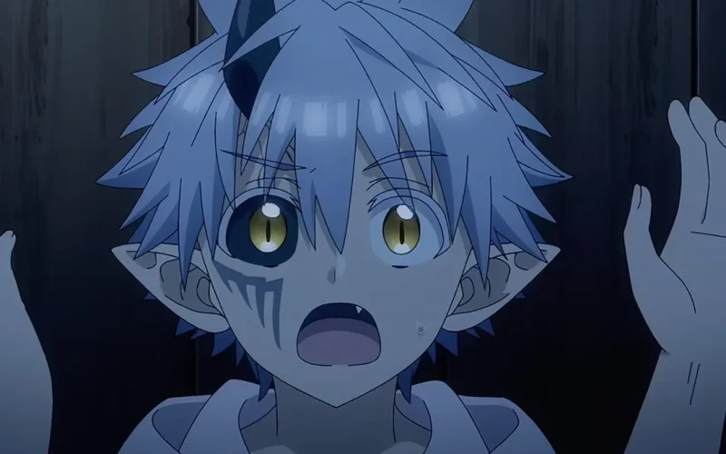 Fledgling Demon Lord's Starter Shop é adaptado para anime