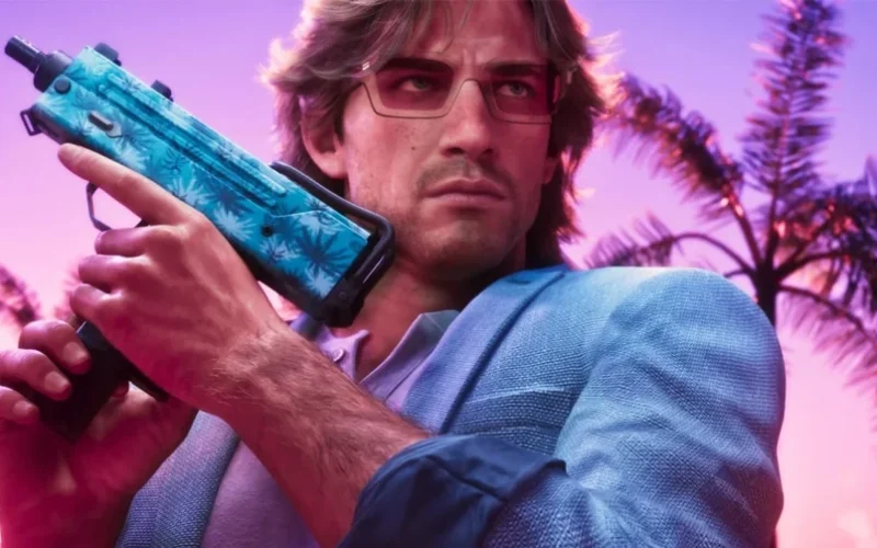 GTA 6: Edição física incluirá apenas código digital, sem disco na embalagem