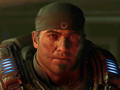 Gears of War: E-Day apresenta novo gameplay e confirma exclusividade no Xbox