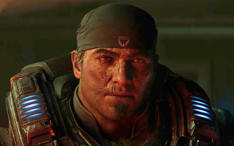 Gears of War: E-Day apresenta novo gameplay e confirma exclusividade no Xbox