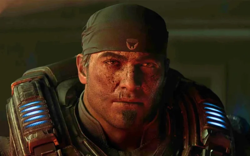 Gears of War: E-Day apresenta novo gameplay e confirma exclusividade no Xbox