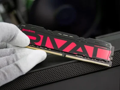 Goodram relança módulos de memória DDR4 de 4GB para driblar a crise do setor