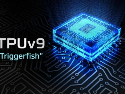 Google e MediaTek desenvolvem chip que integra CPU e IA para a próxima era de dispositivos inteligentes