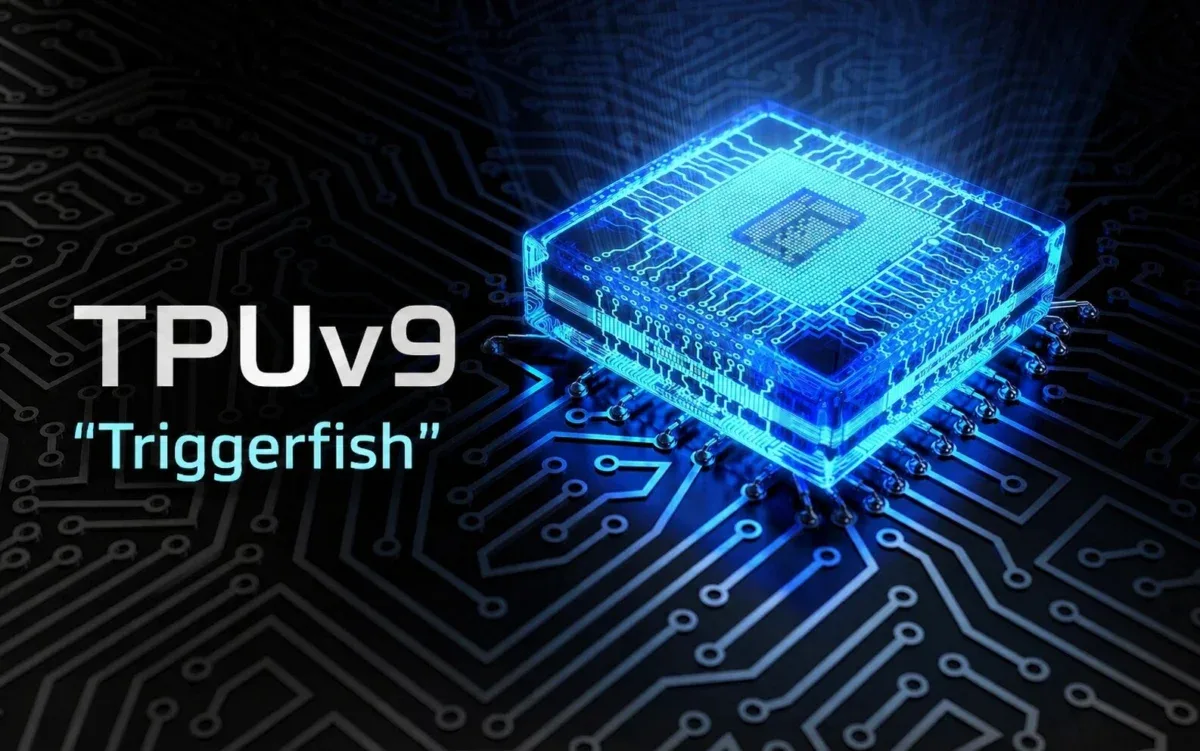 Google e MediaTek desenvolvem chip que integra CPU e IA para a próxima era de dispositivos inteligentes