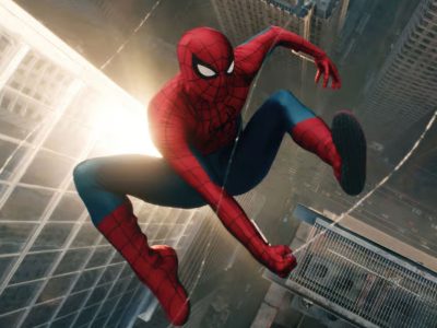 Homem-Aranha: Um Novo Dia apresenta vilão inesperado e deixa fãs intrigados