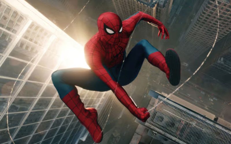 Homem-Aranha: Um Novo Dia apresenta vilão inesperado e deixa fãs intrigados