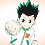 Hunter x Hunter retoma publicações ainda em outubro