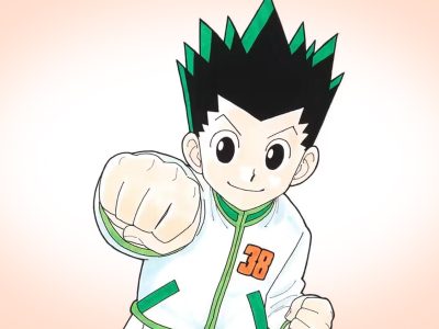 Hunter x Hunter retoma publicações ainda em outubro