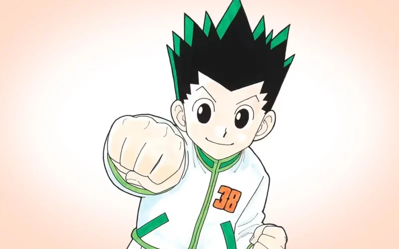 Hunter x Hunter retoma publicações ainda em outubro