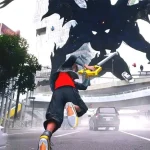 Kingdom Hearts IV: Novo trailer revela gameplay e plataformas disponíveis