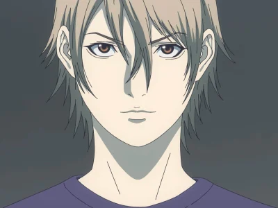 LIAR GAME divulga trailer da Parte 2 e apresenta novos personagens